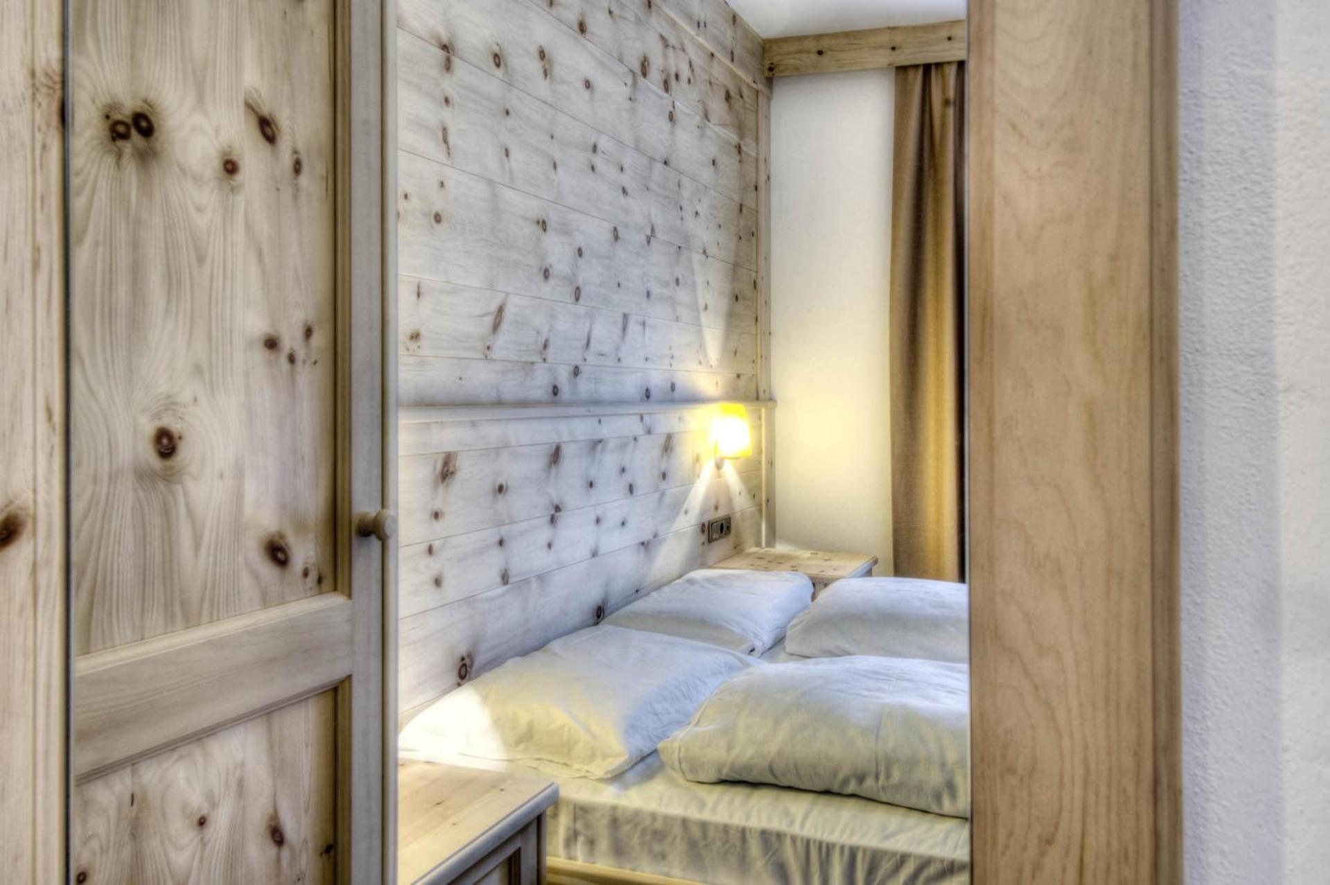 سان كاسيانو Family And Wellness Residence Ciasa Antersies المظهر الخارجي الصورة