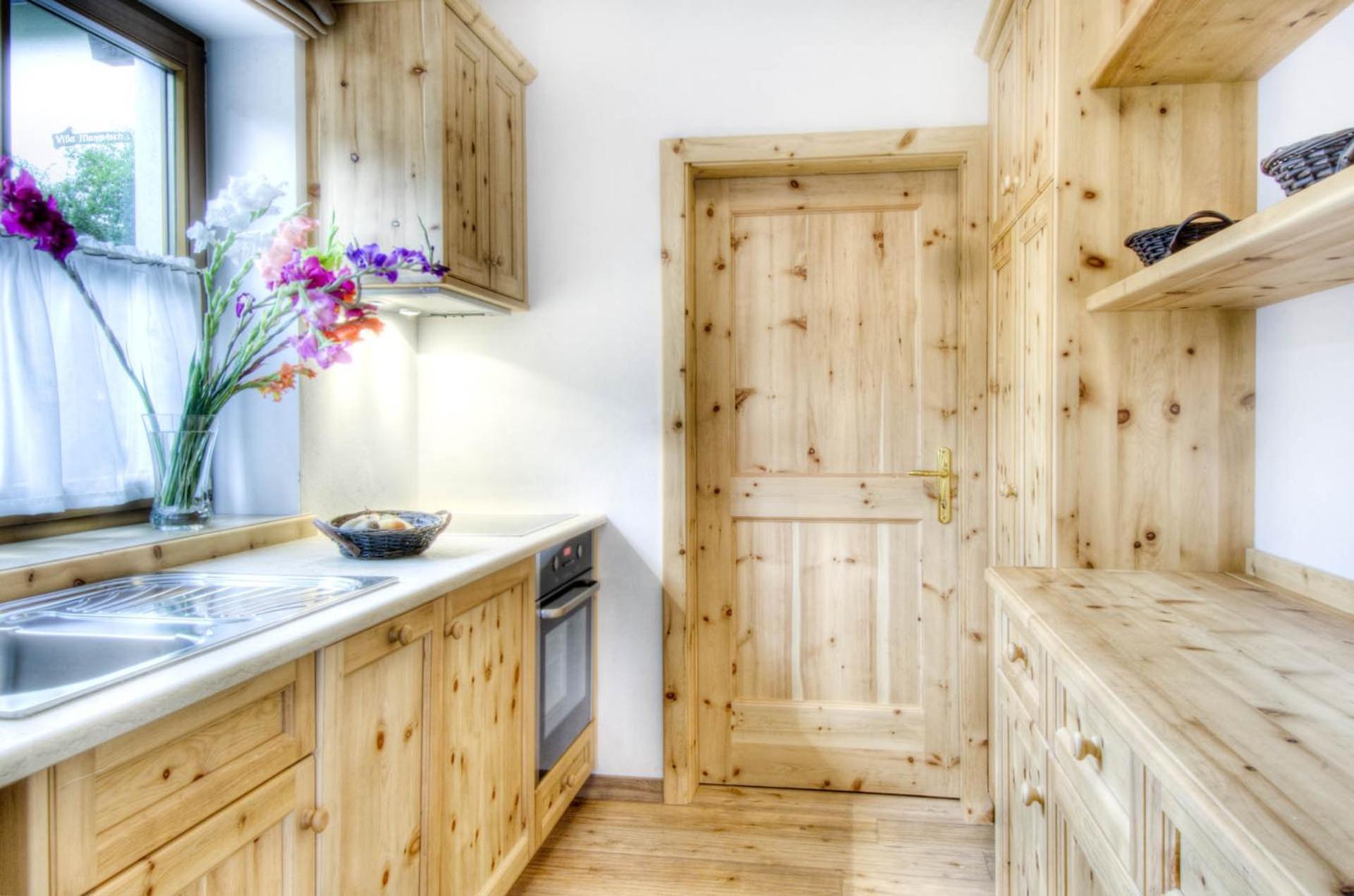 سان كاسيانو Family And Wellness Residence Ciasa Antersies المظهر الخارجي الصورة